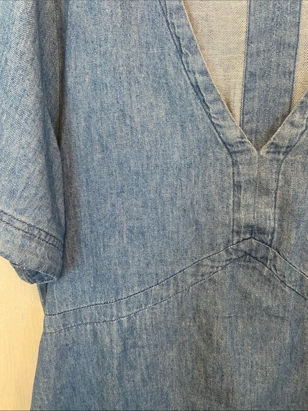 Old Navy versatile blue